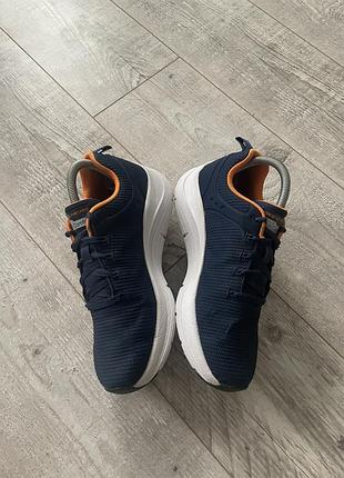 Кросівки skechers 3