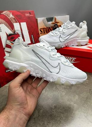 Кроссовки nike react vision 2