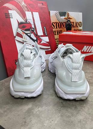 Кроссовки nike react vision 5