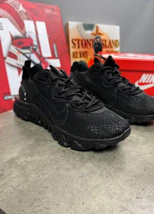 Кроссовки nike react vision 4