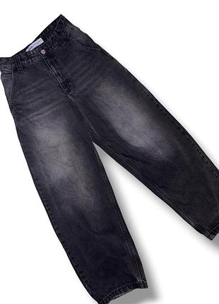 Bershka skater джинси 32р