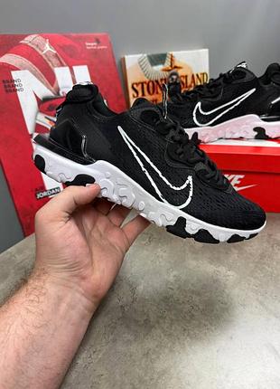 Кроссовки nike react vision 2