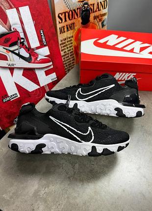 Кроссовки nike react vision 3