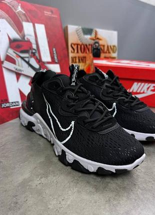 Кроссовки nike react vision 4