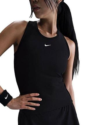 Котонова майка від nike