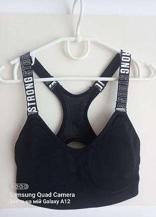 Новый молодежный топ shein