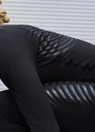 Лонг adidas 3