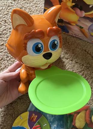 Настільна гра picky kitty 3