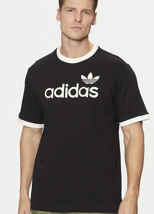 Футболка adidas