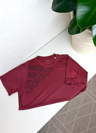 Футболка adidas