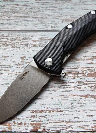 Ніж lionsteel kur