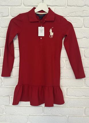 Сукня ralph lauren