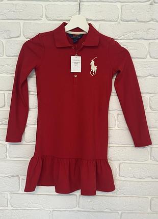 Сукня ralph lauren 4