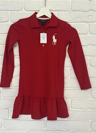 Сукня ralph lauren 5