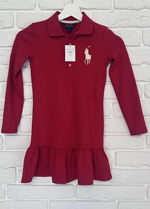 Сукня ralph lauren 6
