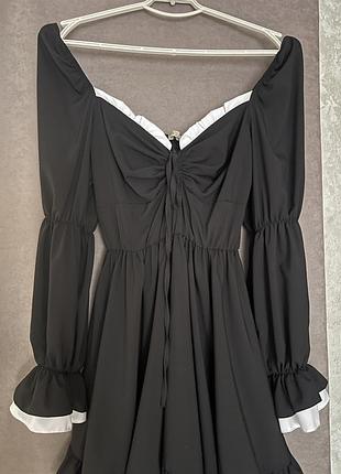 Красивое платье, 2