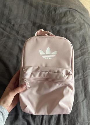 Сумка портфель adidas