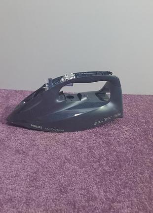 Резервуар для утюга philips dst7030/20