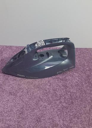 Резервуар для утюга philips dst7030/20 10