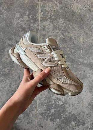 New balance 9060 incense raincloud arid stone