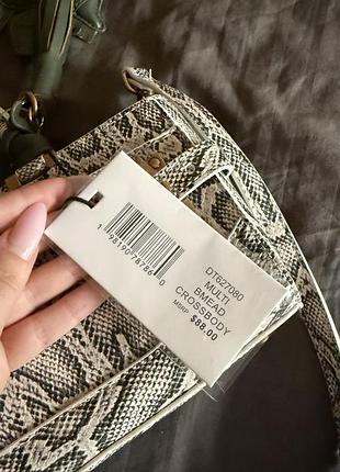 Нова сумка steve madden 2