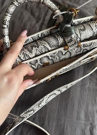 Нова сумка steve madden 5