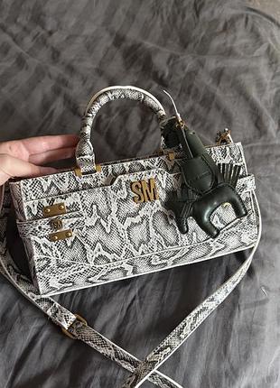 Нова сумка steve madden