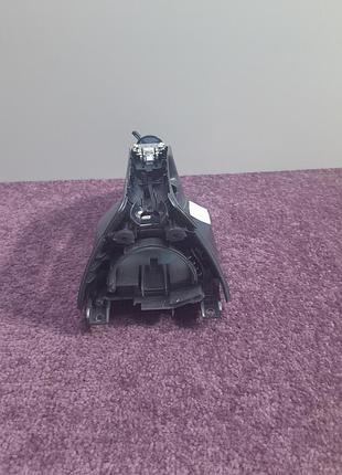 Резервуар для утюга philips gc4909/60 7