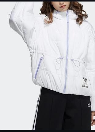 Куртка демі adidas