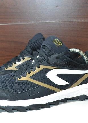 Kalenji kiprun trail xt7 45р кроссовки трекинговые для трейлинга тактические