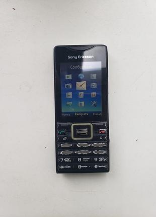 Sony ericsson j10