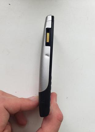 Sony ericsson j10 3
