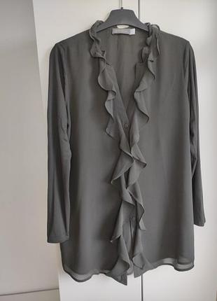 Блузка mint velvet