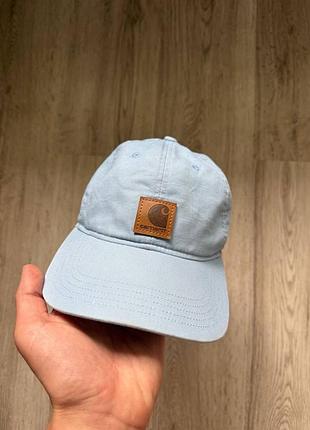 Кепка carhartt оригінал