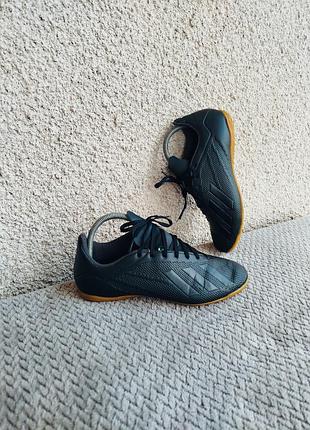 Футзалки adidas x бутсы сороконожки adidas predator adidas f50