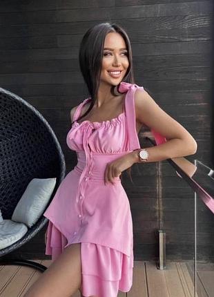 Шикарна сукня 😍 9