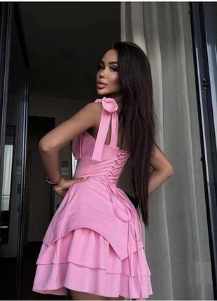 Шикарна сукня 😍 10
