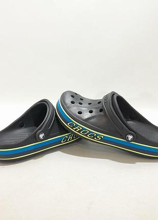Шлепанцы crocs 6
