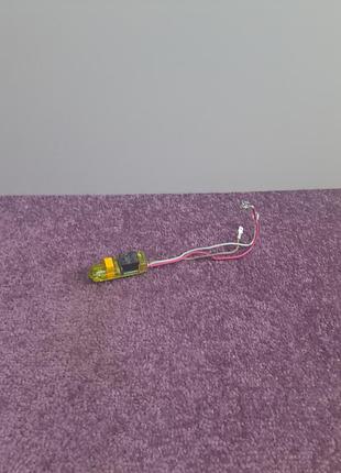 Плата питания для утюга philips gc4909/60 211216s13