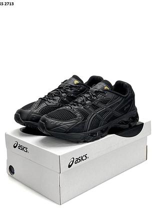 Кроссовки мужские asics gel-nimbus 10.1 all black