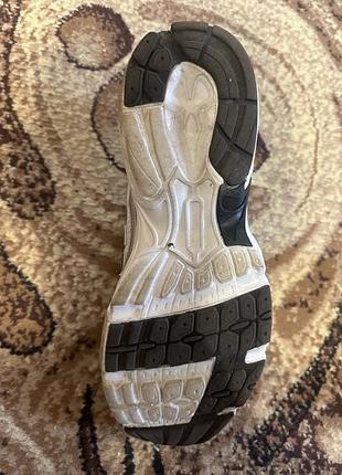Продам кросівки new balance 43 розмір , вдягалися один раз