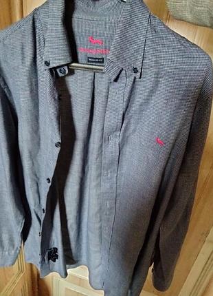 Продам сорочку harmont &amp; blain original