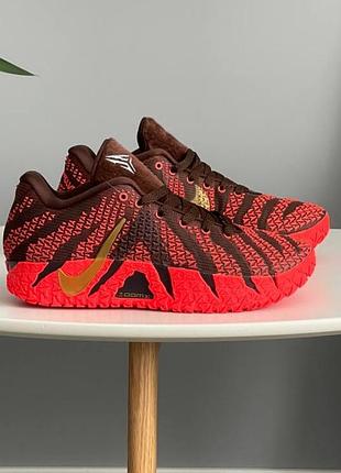 Кроссовки nike ja 3 lunar new year