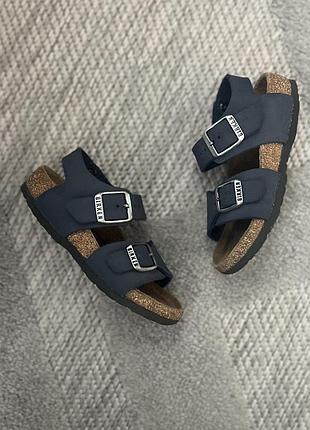 Сандалии birkenstock / босоножки birkenstock