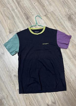 Футболка  carhartt size s