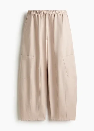 H&m брюки баллоны 3