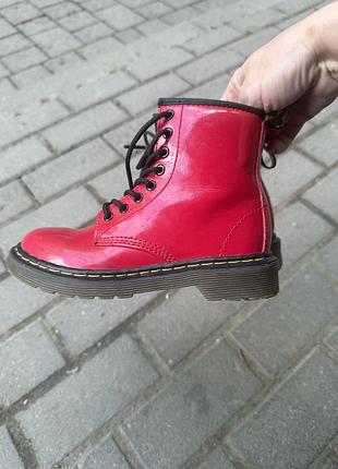 Ботинки dr.martens оригинал 29 5