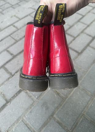 Ботинки dr.martens оригинал 29 6