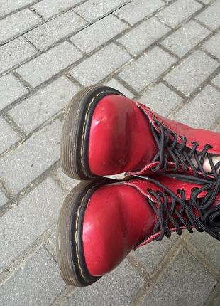 Ботинки dr.martens оригинал 29 7