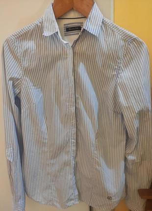 Оригінальна блуза massimo dutti
